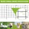 NEX™ Animal Barrier with Rectangle Metal Wire, 10ct.